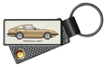 Datsun 280ZX 1978-83 Keyring Lighter